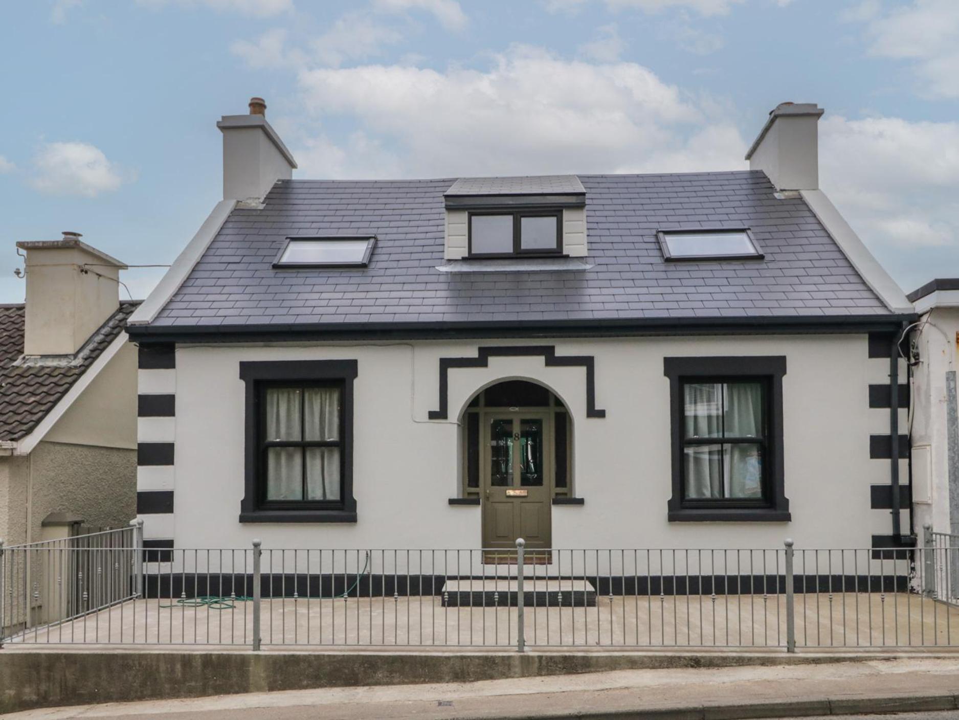 Gweedore Homestead Letterkenny Exterior foto